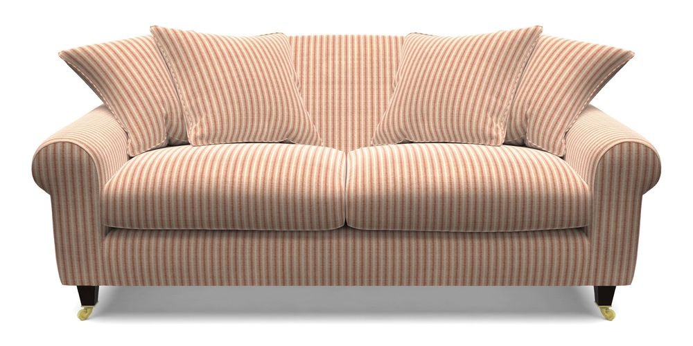 Bespoke 3 Seater Sofas