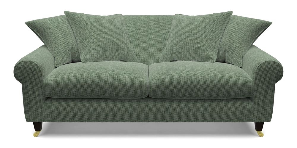Bespoke 3 Seater Sofas