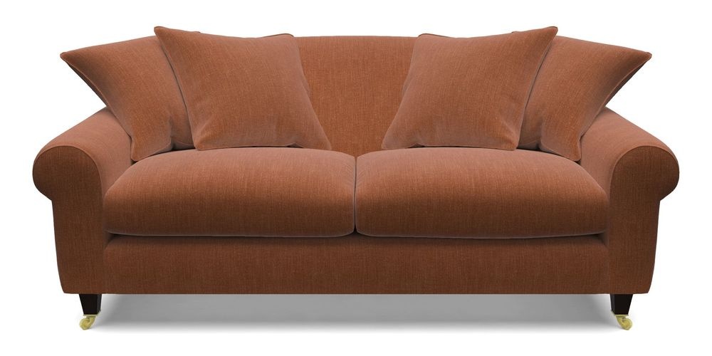 Bespoke 3 Seater Sofas