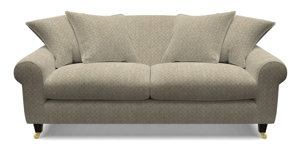 Bespoke 3 Seater Sofas
