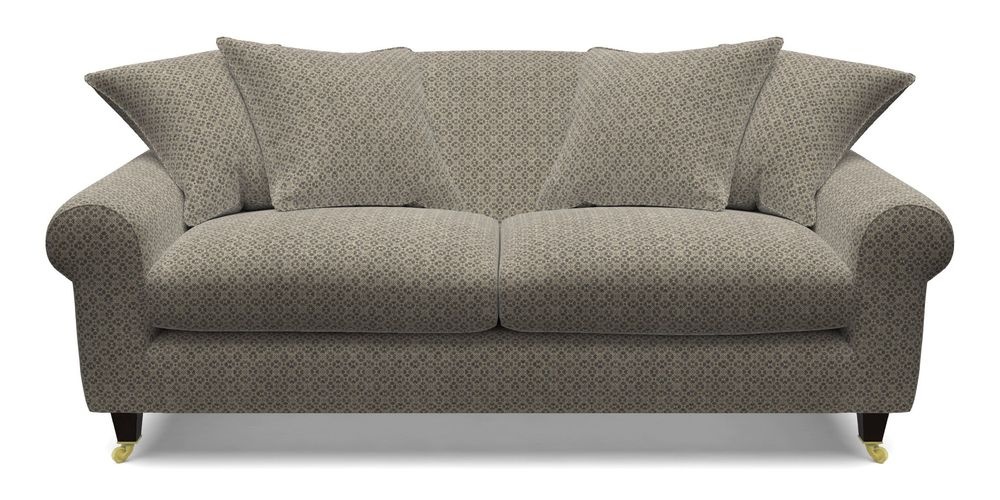 Bespoke 3 Seater Sofas