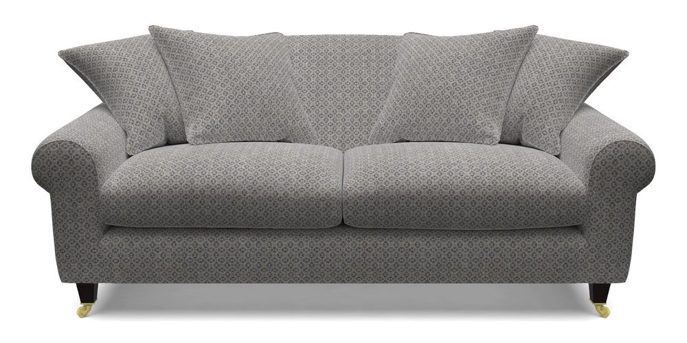 Bespoke 3 Seater Sofas