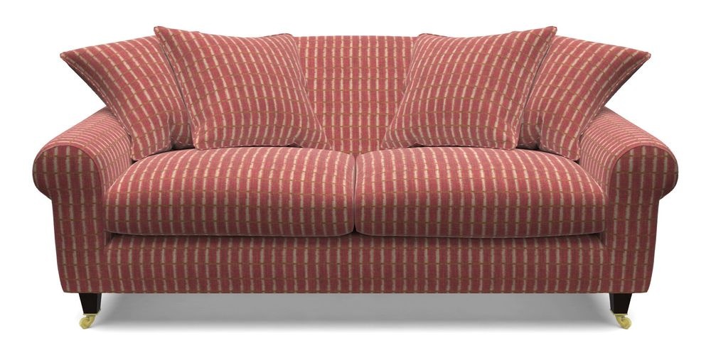 Bespoke 3 Seater Sofas