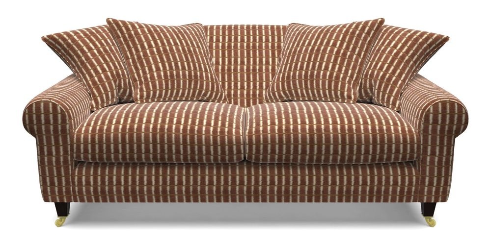 Bespoke 3 Seater Sofas