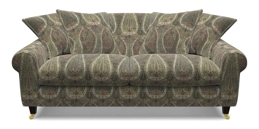 Bespoke 3 Seater Sofas
