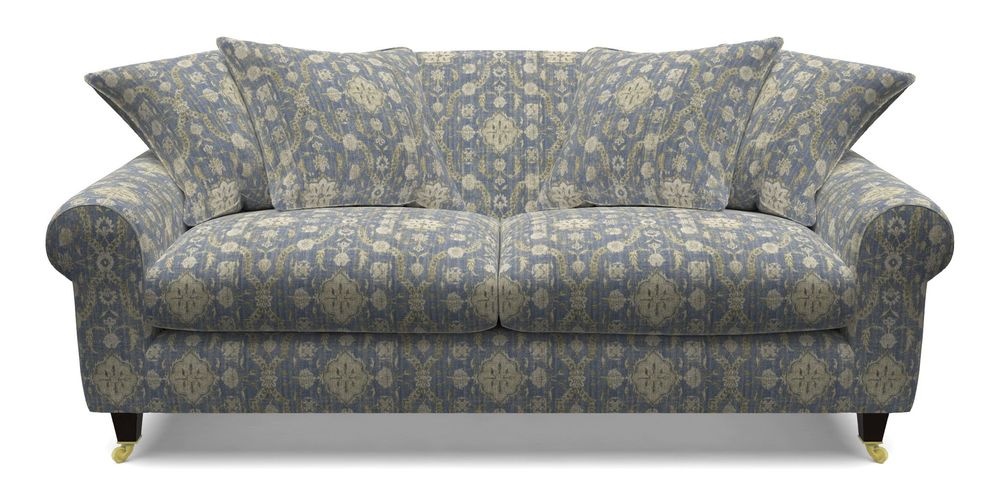 Bespoke 3 Seater Sofas