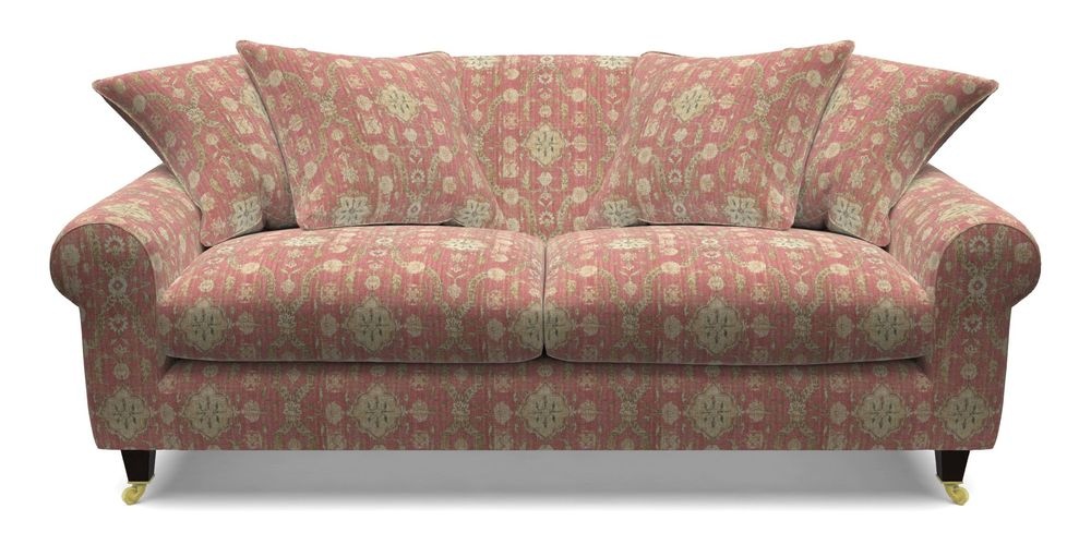 Bespoke 3 Seater Sofas
