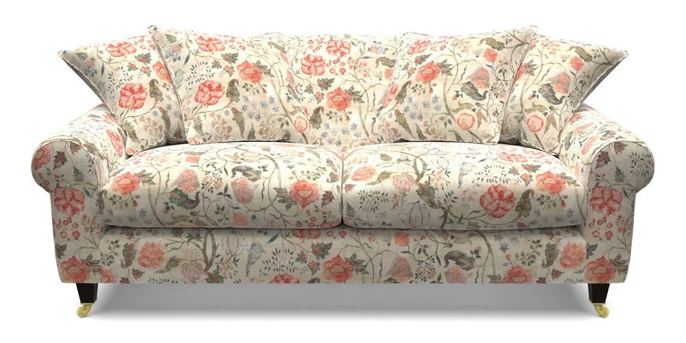 Bespoke 3 Seater Sofas