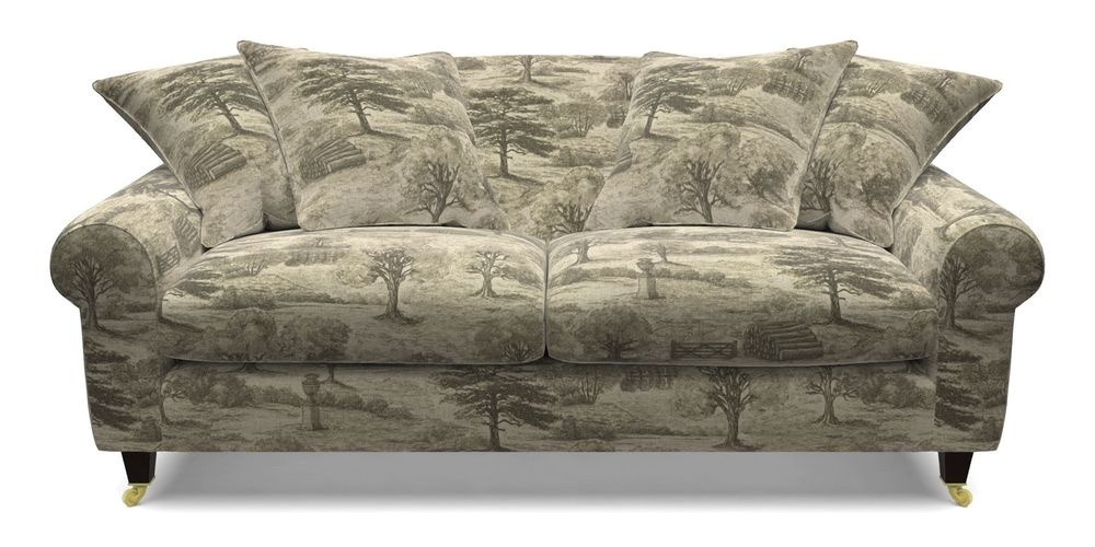 Bespoke 3 Seater Sofas