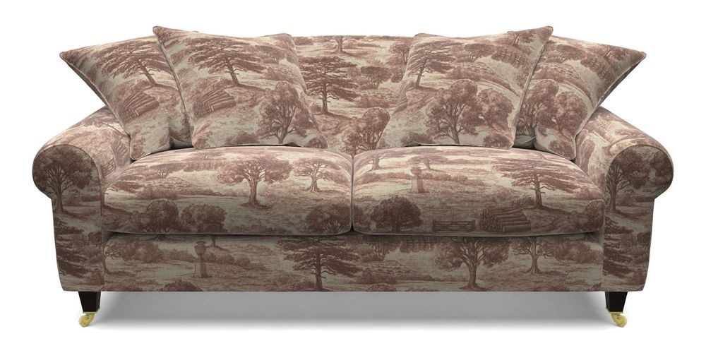 Bespoke 3 Seater Sofas