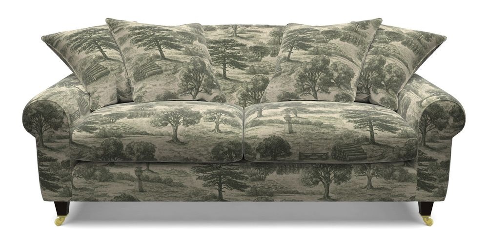 Bespoke 3 Seater Sofas