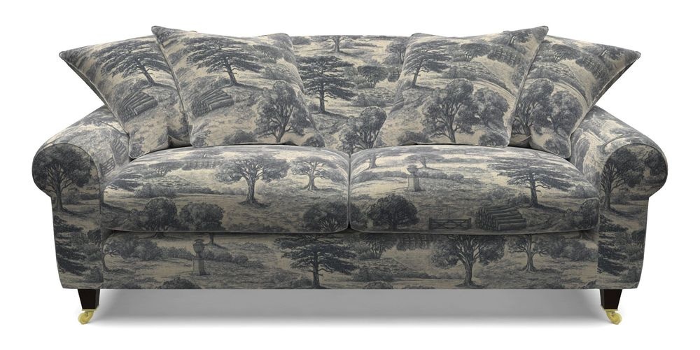 Bespoke 3 Seater Sofas
