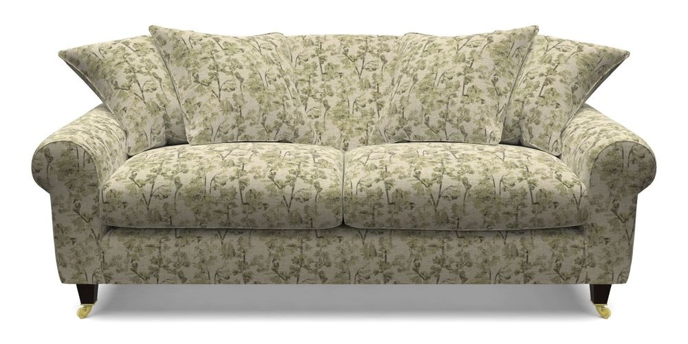 Bespoke 3 Seater Sofas
