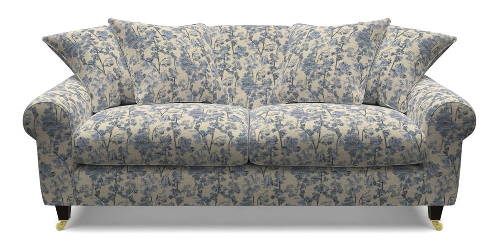 Bespoke 3 Seater Sofas