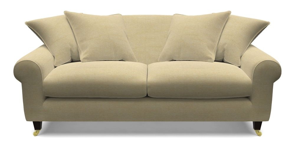 Bespoke 3 Seater Sofas