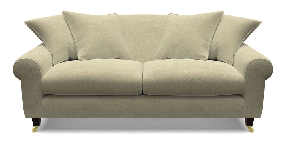 Bespoke 3 Seater Sofas