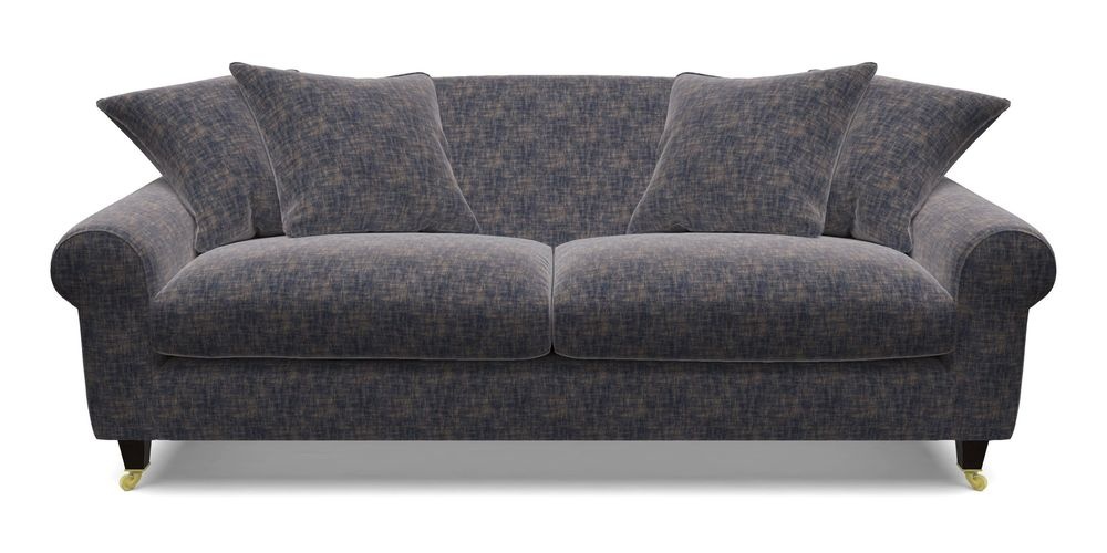 Bespoke 4 Seater Sofas