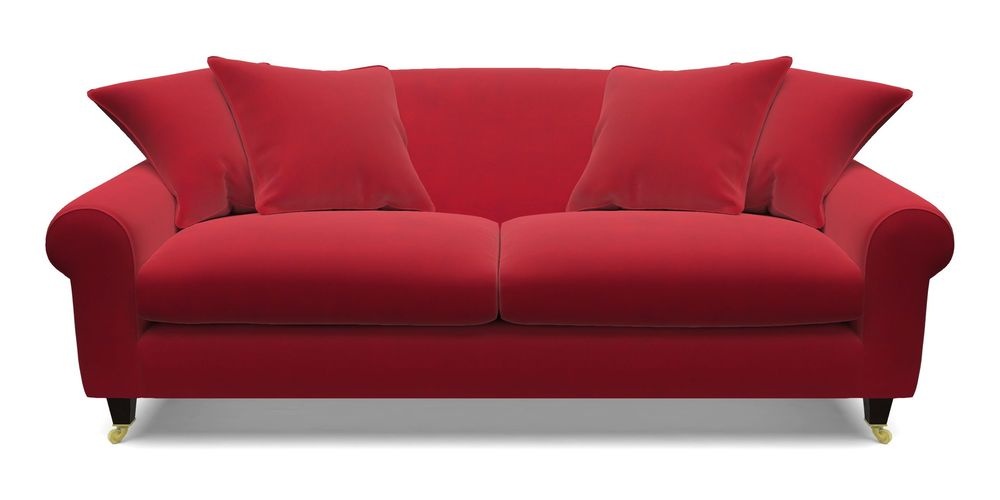 Bespoke 4 Seater Sofas