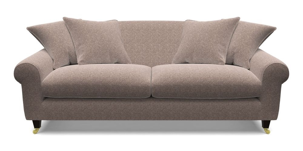 Bespoke 4 Seater Sofas