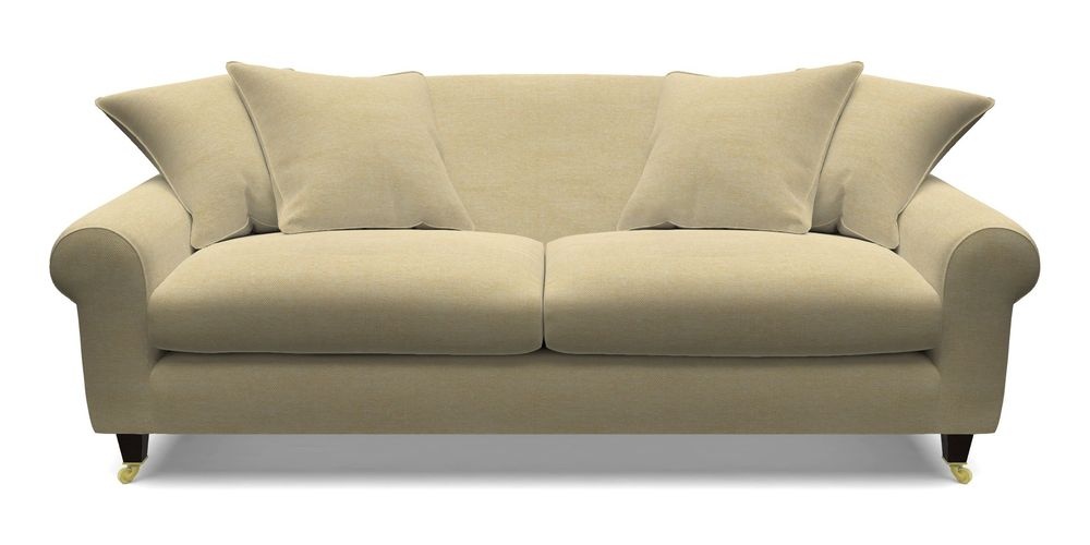 Bespoke 4 Seater Sofas