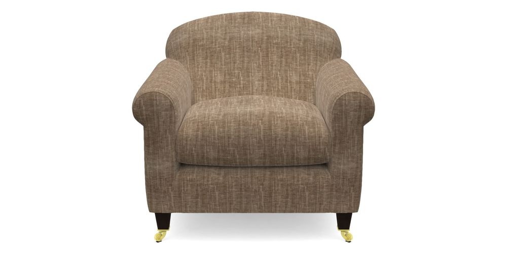 Bespoke Armchairs
