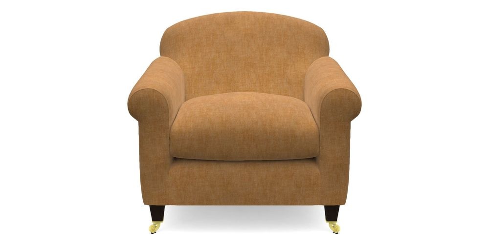 Bespoke Armchairs