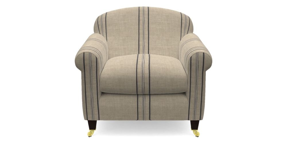 Bespoke Armchairs