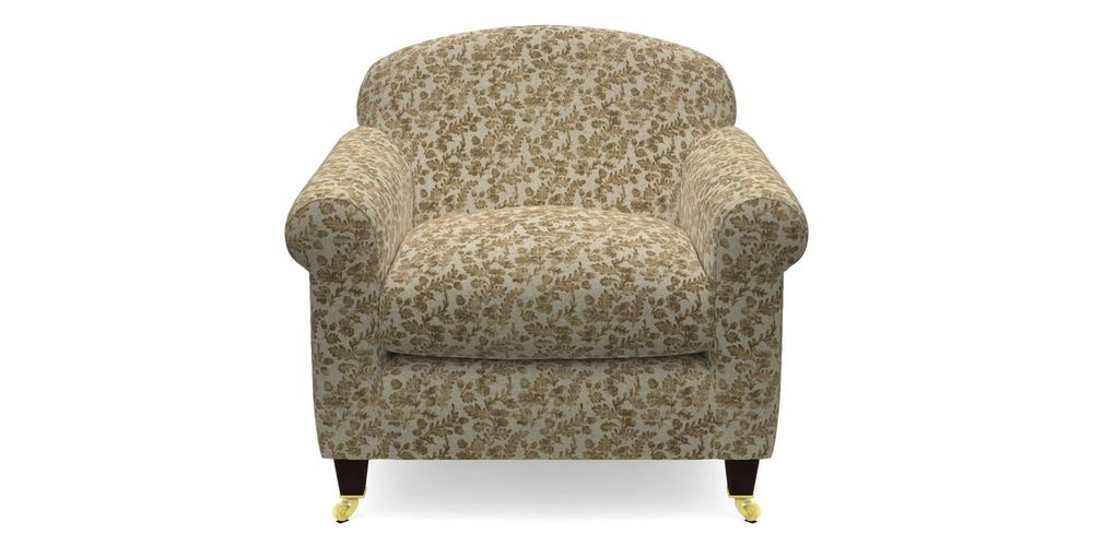 Bespoke Armchairs