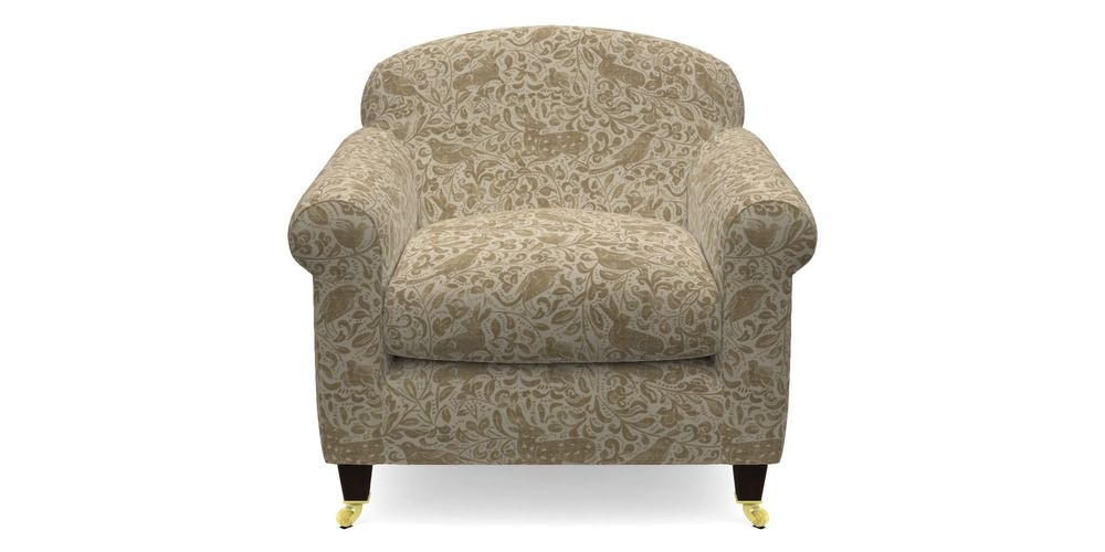Bespoke Armchairs