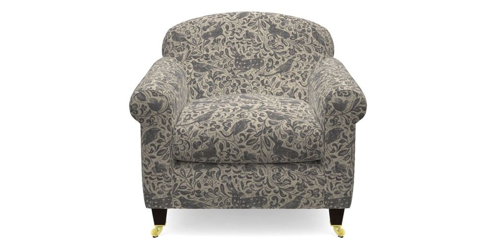 Bespoke Armchairs