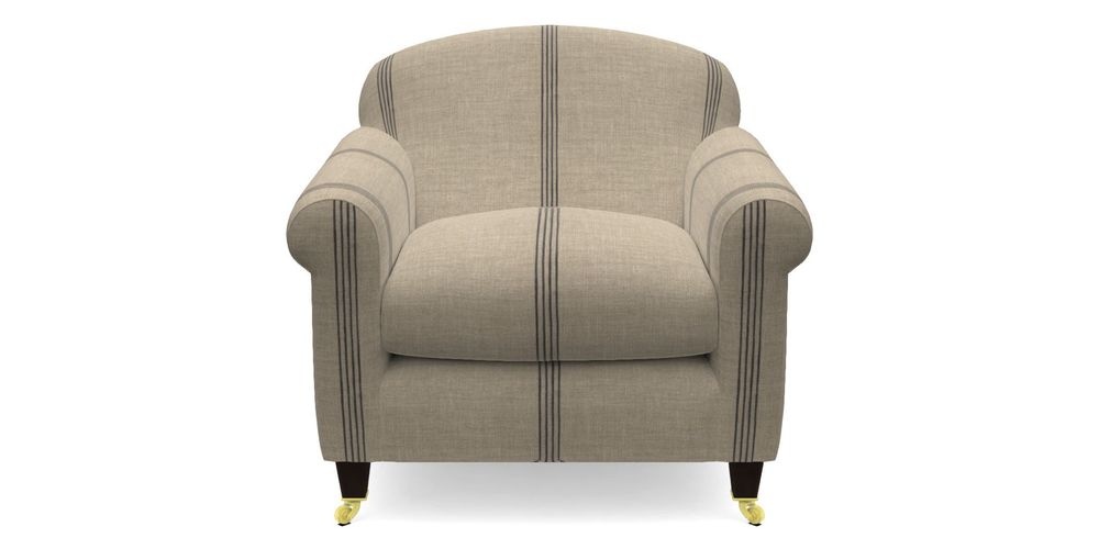 Bespoke Armchairs