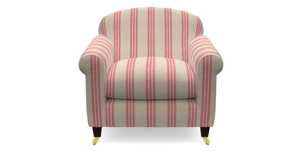 Bespoke Armchairs