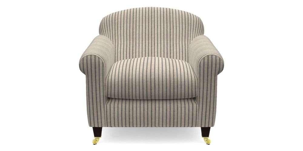 Bespoke Armchairs