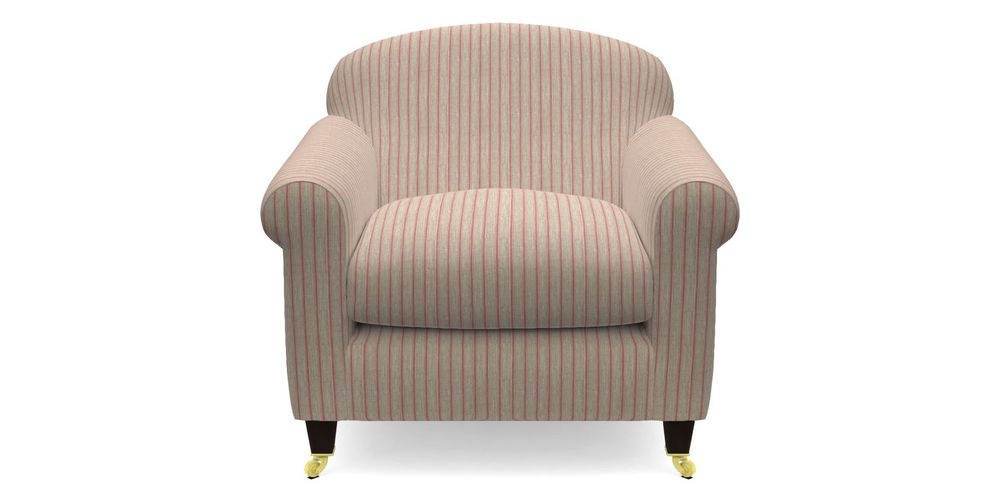 Bespoke Armchairs