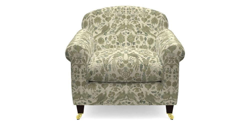 Bespoke Armchairs