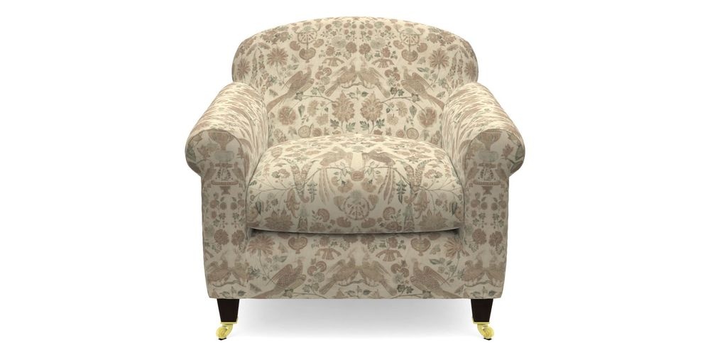 Bespoke Armchairs