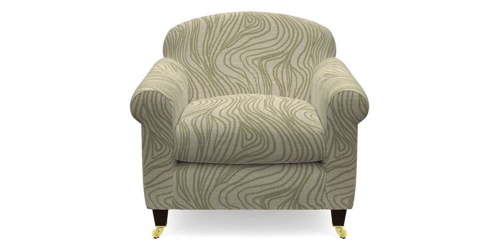 Bespoke Armchairs