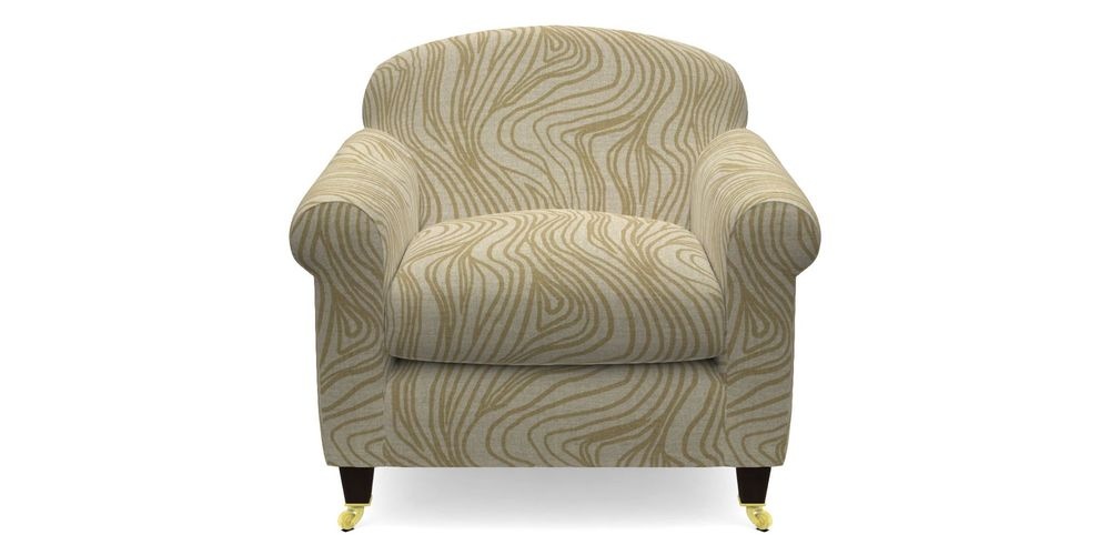 Bespoke Armchairs