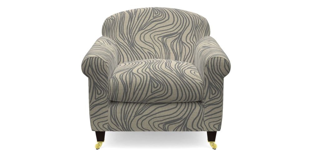 Bespoke Armchairs