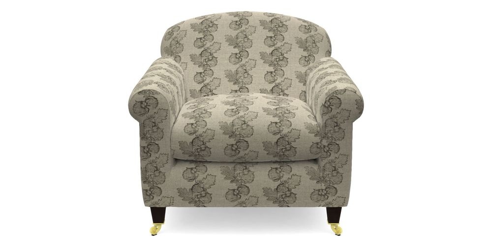 Bespoke Armchairs