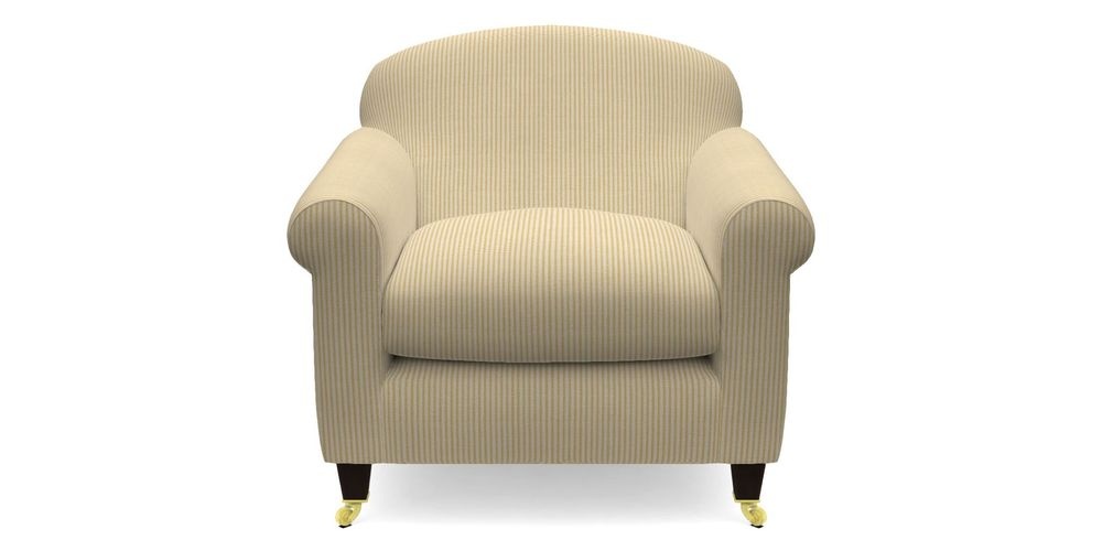 Bespoke Armchairs