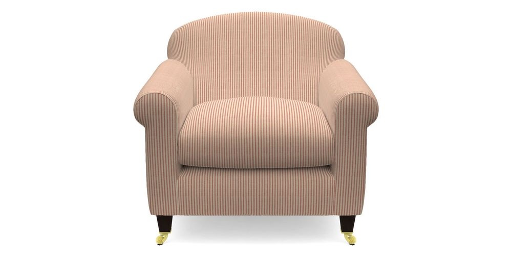 Bespoke Armchairs
