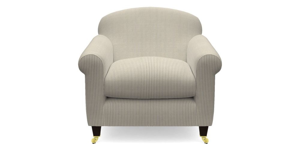 Bespoke Armchairs