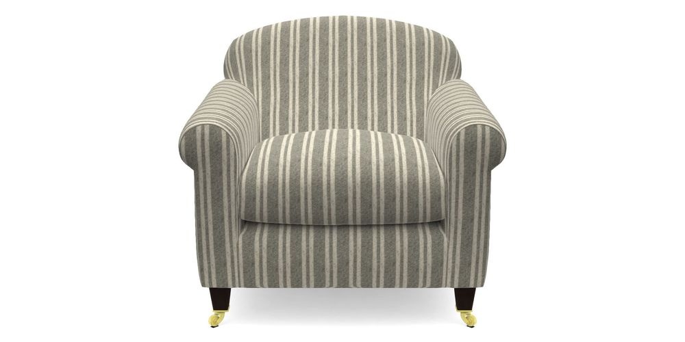 Bespoke Armchairs