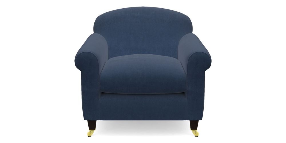 Bespoke Armchairs