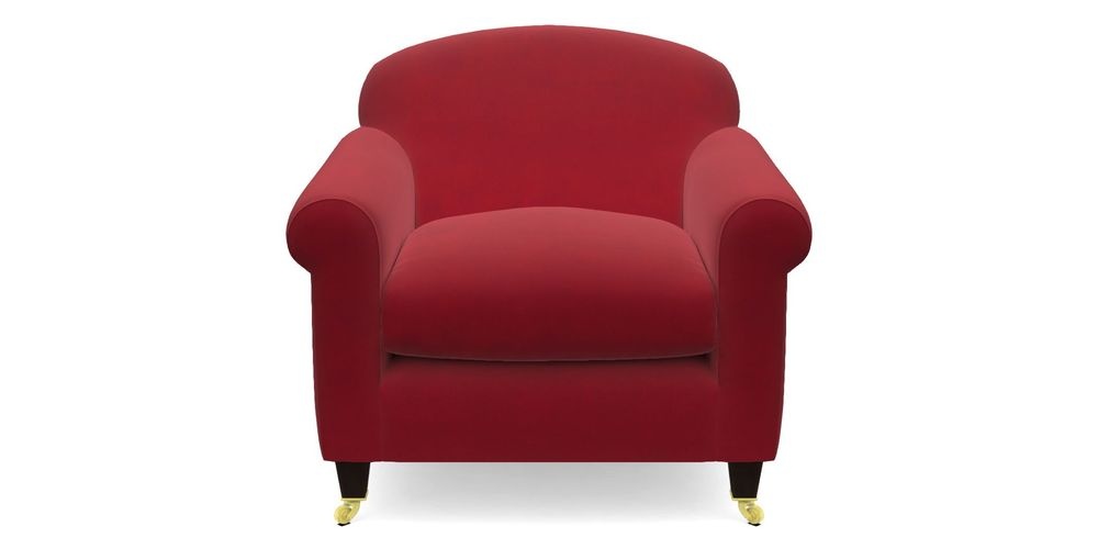 Bespoke Armchairs