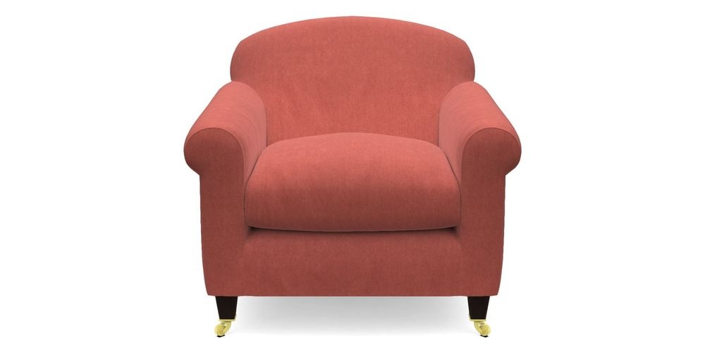Bespoke Armchairs
