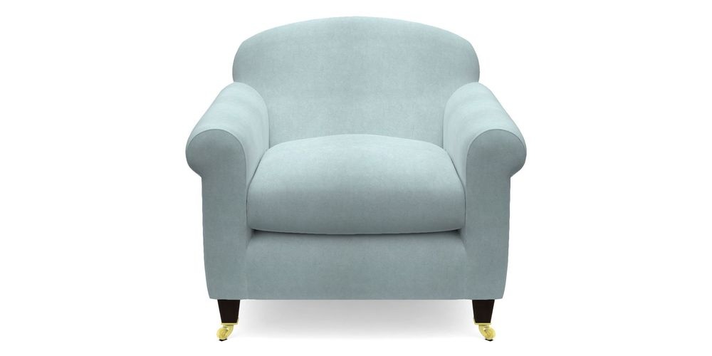 Bespoke Armchairs