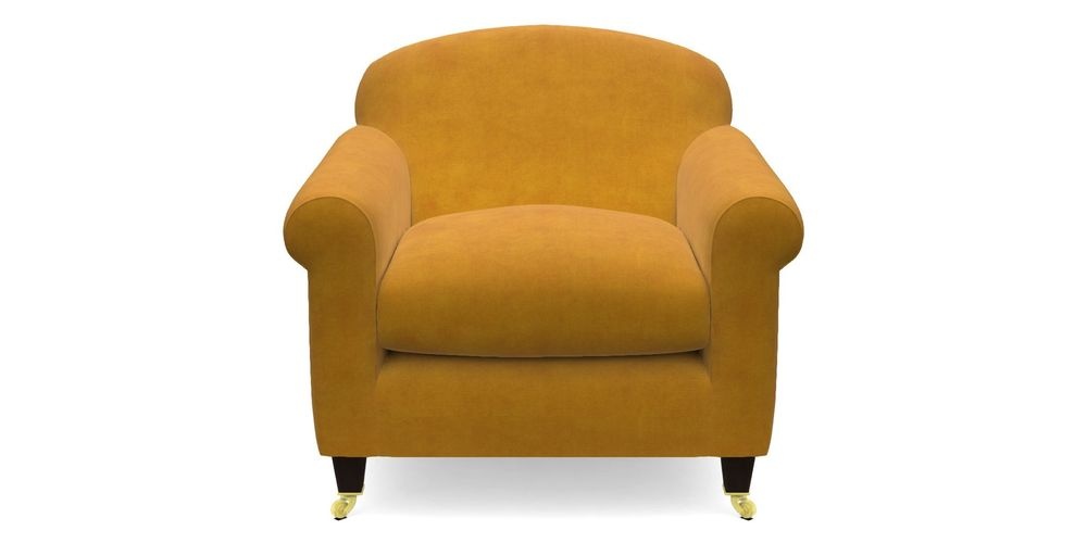 Bespoke Armchairs