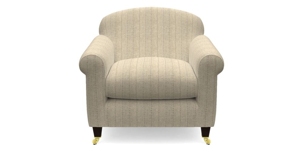 Bespoke Armchairs